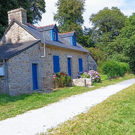 Chez Merlyn Locarn Extérieur photo