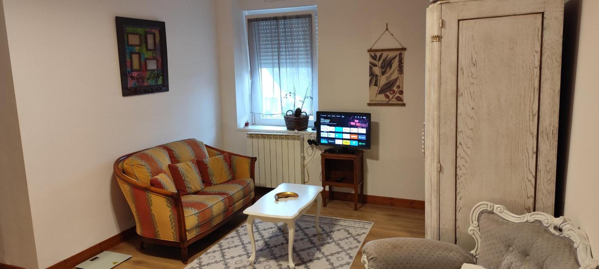 Chez Merlyn Locarn Extérieur photo